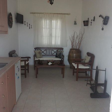 Argilily Studios Кімолос Номер фото