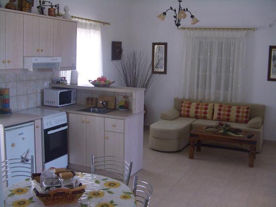 Argilily Studios Кімолос Номер фото
