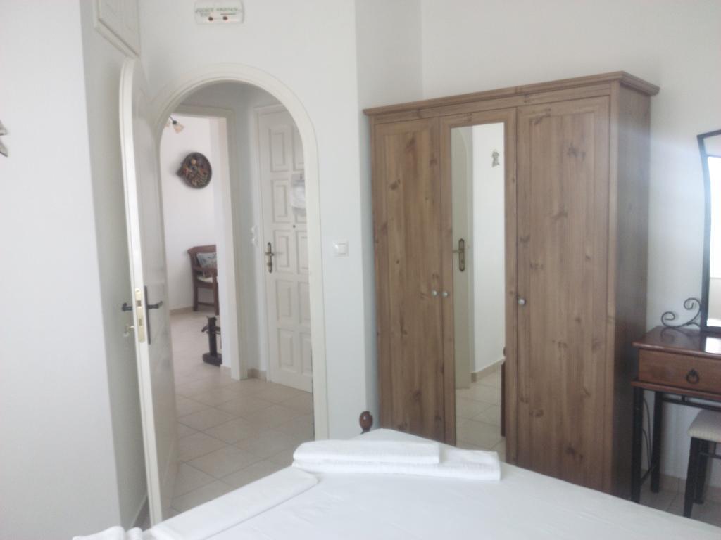 Argilily Studios Кімолос Номер фото